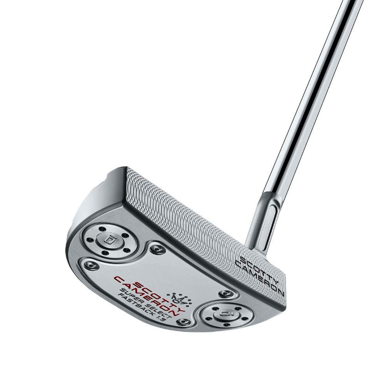 Scotty Cameron 2023 Super Select Fastback 1.5 Putter