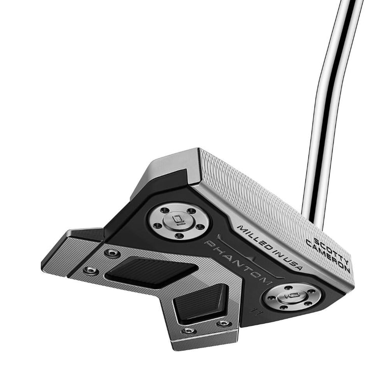 Scotty Cameron Phantom X 11 Putter 2024