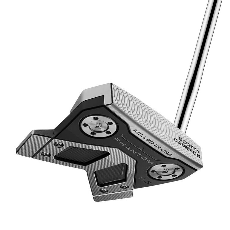Scotty Cameron Phantom X 11.5 Putter 2024