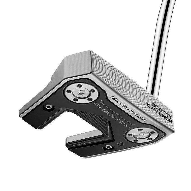 Scotty Cameron Phantom X 5 Putter 2024