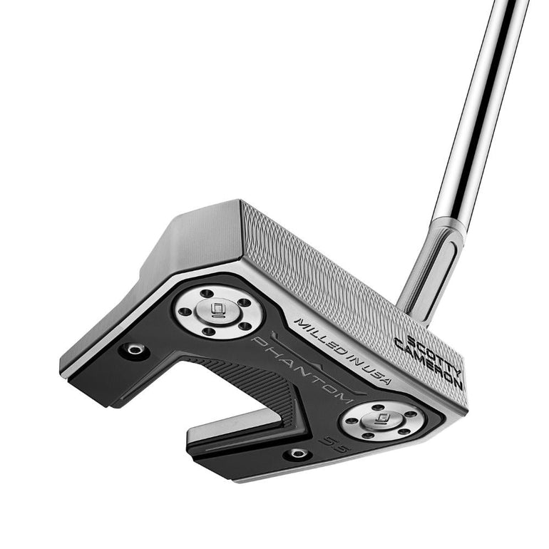 Scotty Cameron Phantom X 5.2 Putter 2024