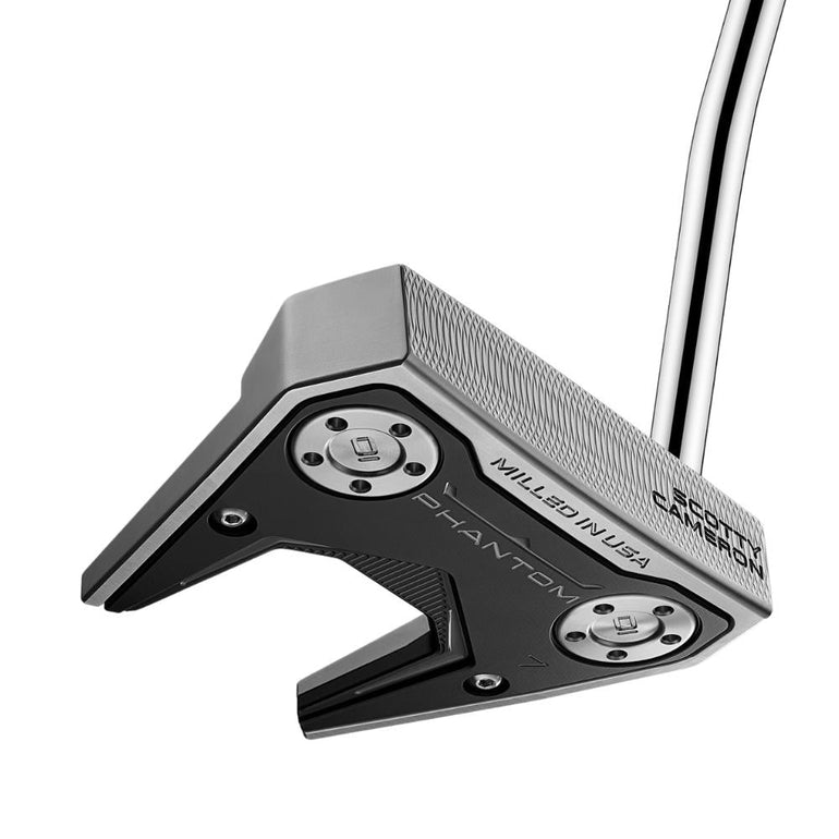 Scotty Cameron Phantom X 7 Putter 2024