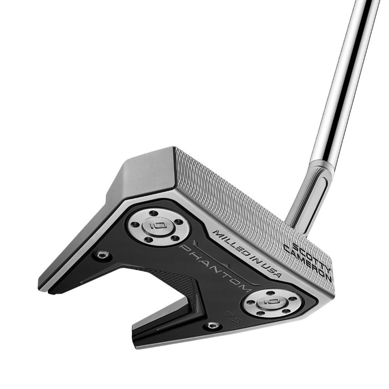 Scotty Cameron Phantom X 7.5 Putter 2024
