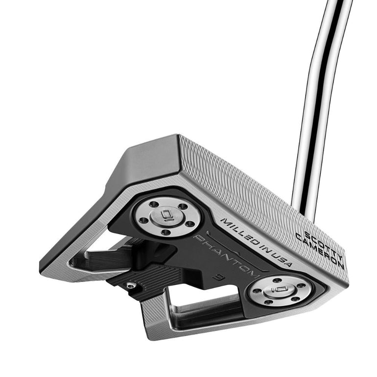 Scotty Cameron Phantom X 9 Putter 2024