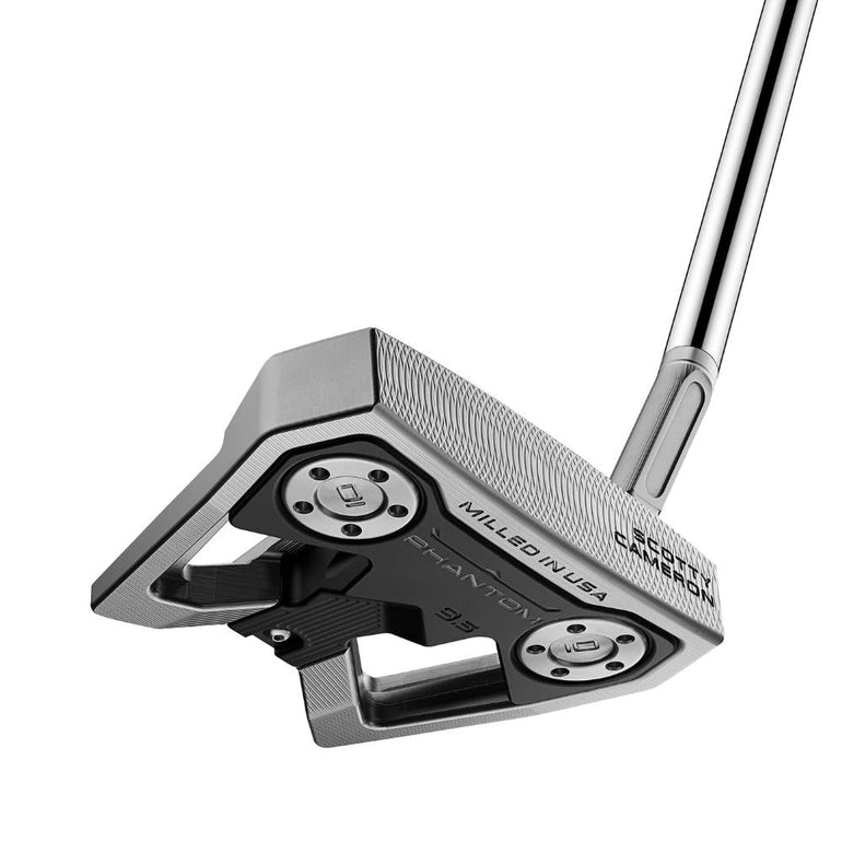 Scotty Cameron Phantom X 9.5 Putter 2024