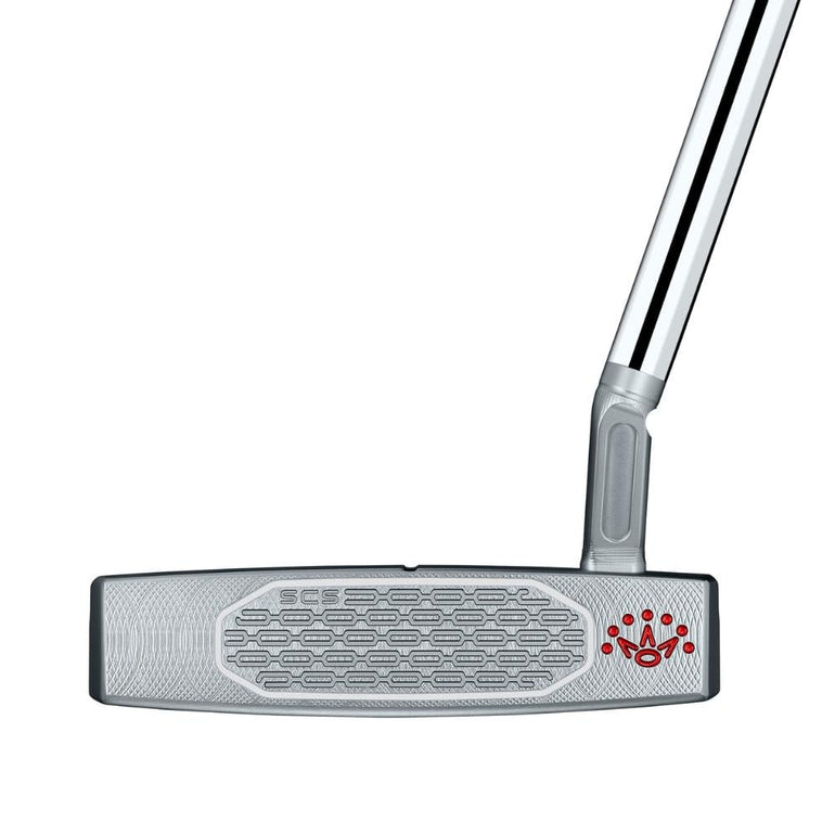 Scotty Cameron Studio Style Fastback 1.5 Putter 2025