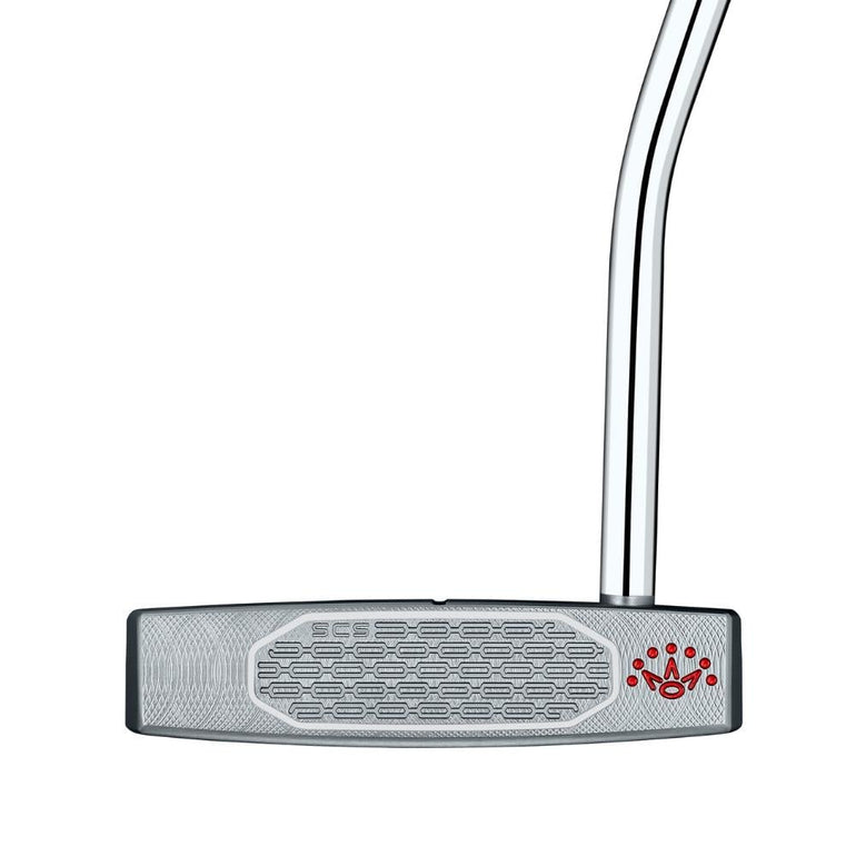 Scotty Cameron Studio Style Fastback Long Design Putter 2025