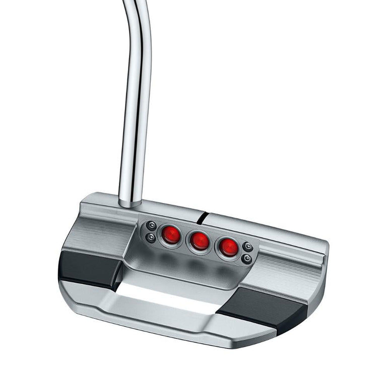 Scotty Cameron Studio Style Fastback Long Design Putter 2025