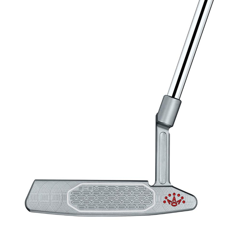 Scotty Cameron Studio Style Newport 2+ Putter 2025