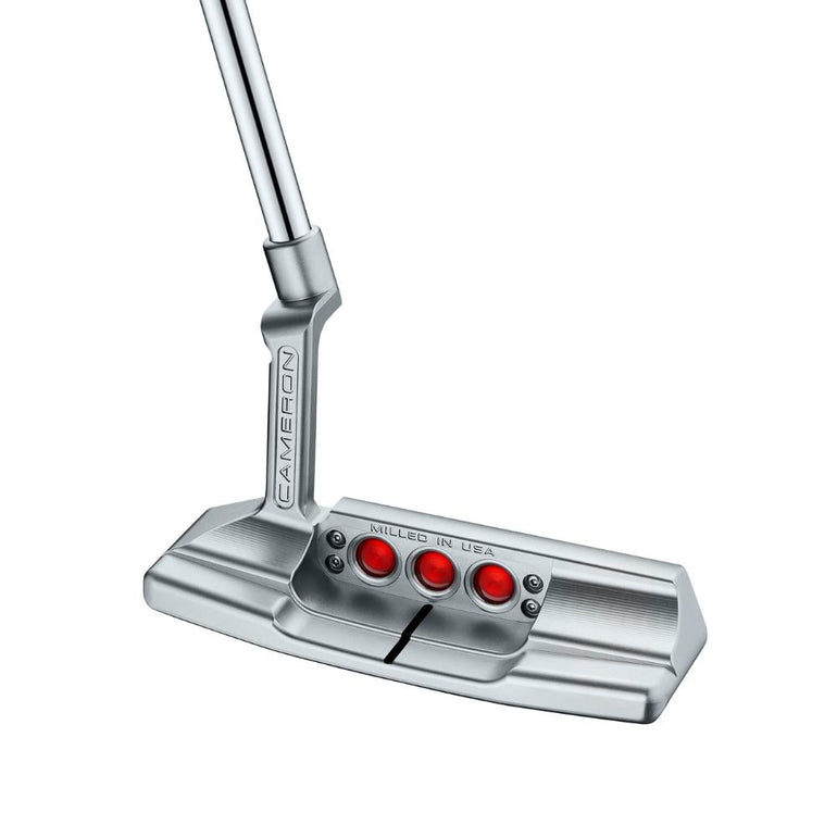 Scotty Cameron Studio Style Newport 2+ Putter 2025
