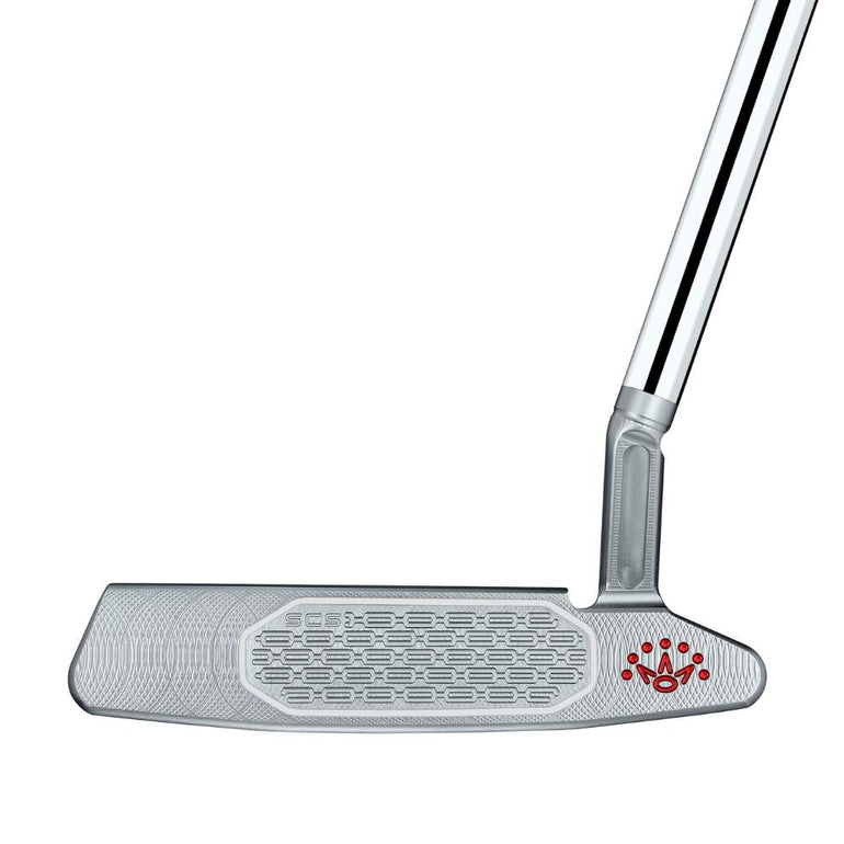 Scotty Cameron Studio Style Newport 2.5+ Putter 2025