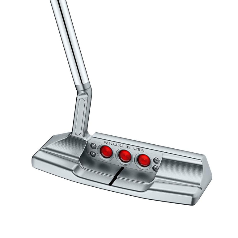 Scotty Cameron Studio Style Newport 2.5+ Putter 2025
