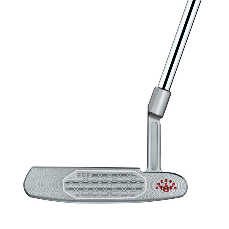 Scotty Cameron Studio Style Newport + Putter 2025