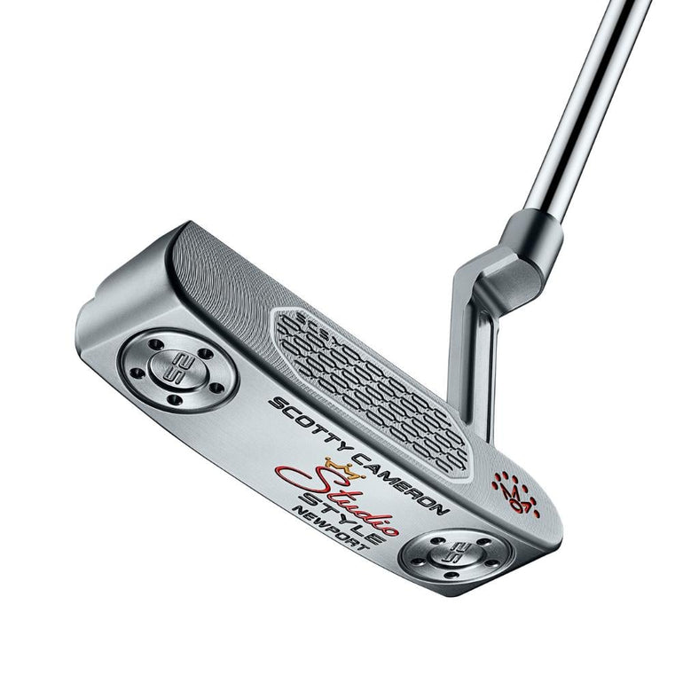 Scotty Cameron Studio Style Newport Putter 2025
