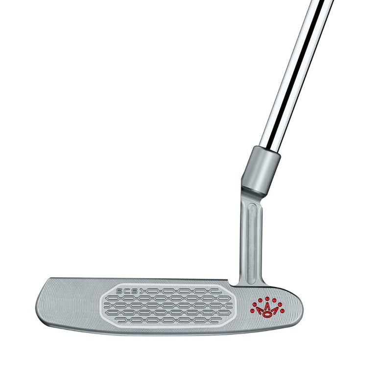 Scotty Cameron Studio Style Newport Putter 2025