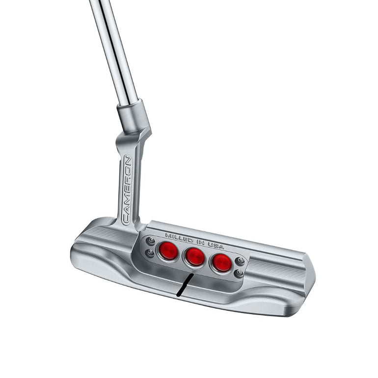 Scotty Cameron Studio Style Newport Putter 2025