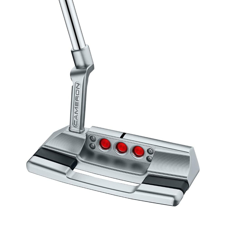 Scotty Cameron Studio Style Squareback 2 Putter 2025