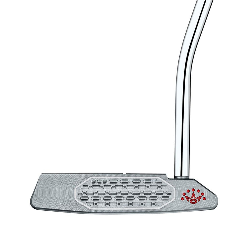 Scotty Cameron Studio Style Squareback Putter 2025