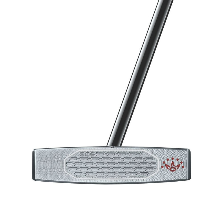 Scotty Cameron Studio Style Fastback OC Putter