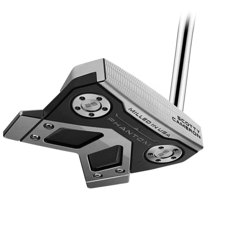 Scotty Cameron Phantom X 11 Long Design Putter 2024