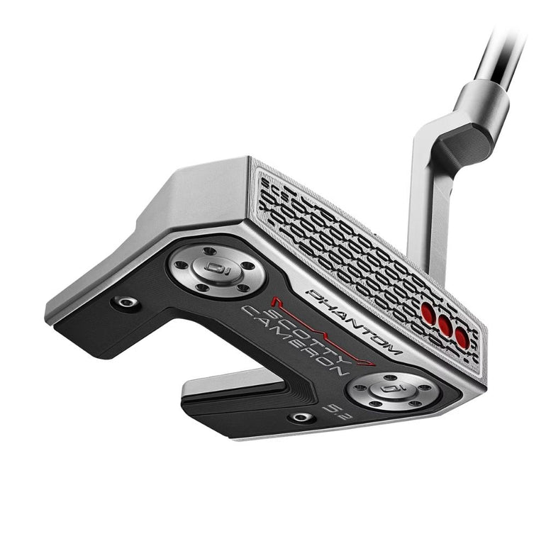 Scotty Cameron Phantom 5.2 Putter 2026