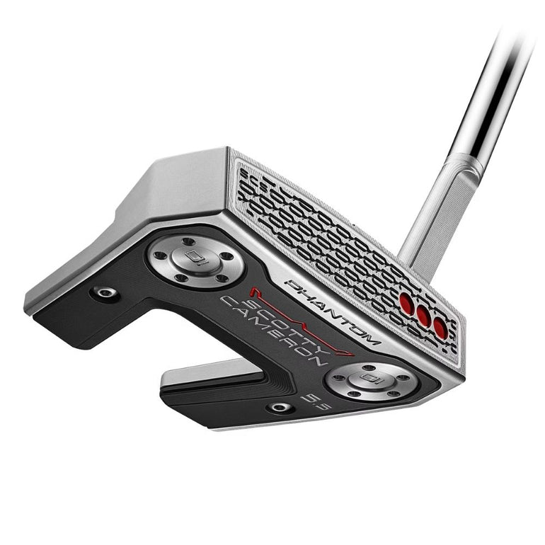 Scotty Cameron Phantom 5.5 Putter 2026