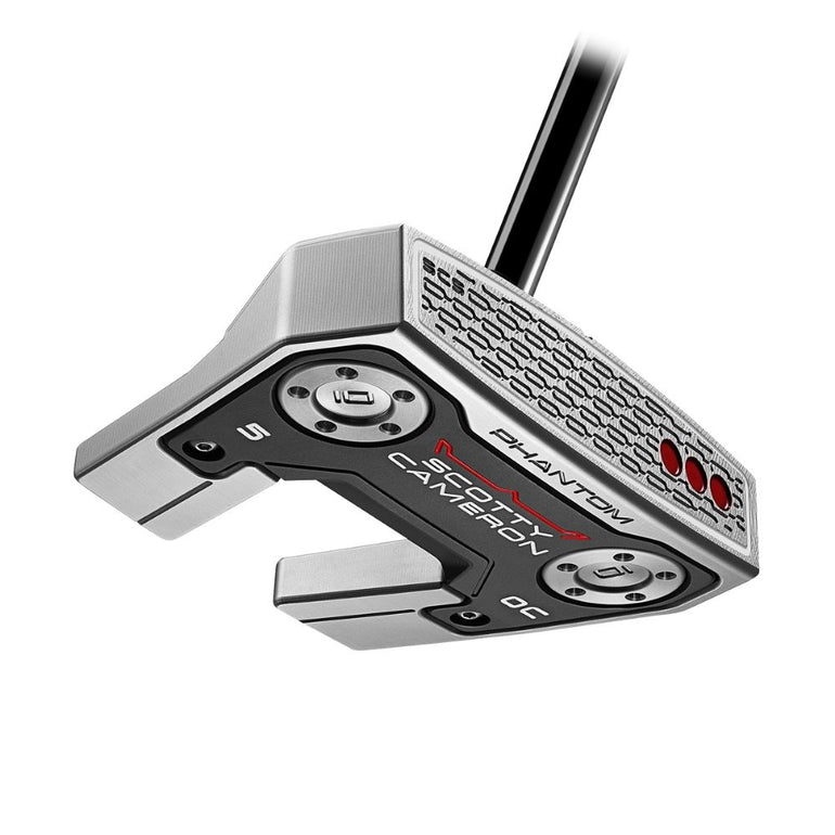 Scotty Cameron Phantom 5 OC Putter 2026