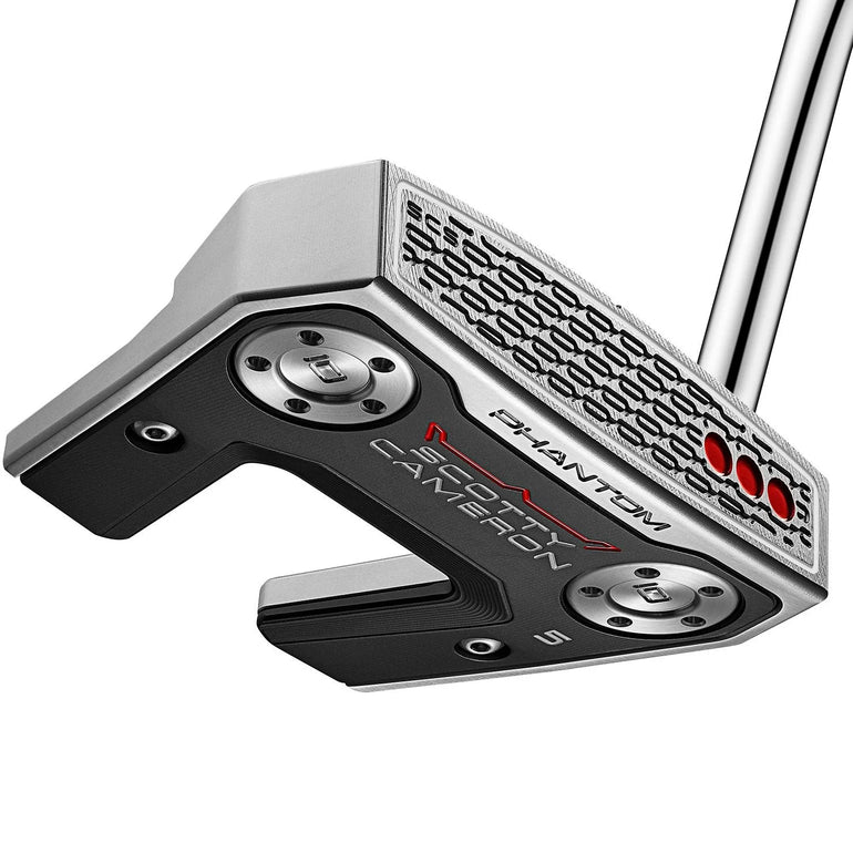 Scotty Cameron Phantom 5 Putter 2026