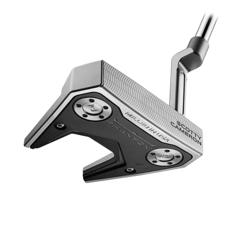 Scotty Cameron Phantom X 7.2 Putter 2024