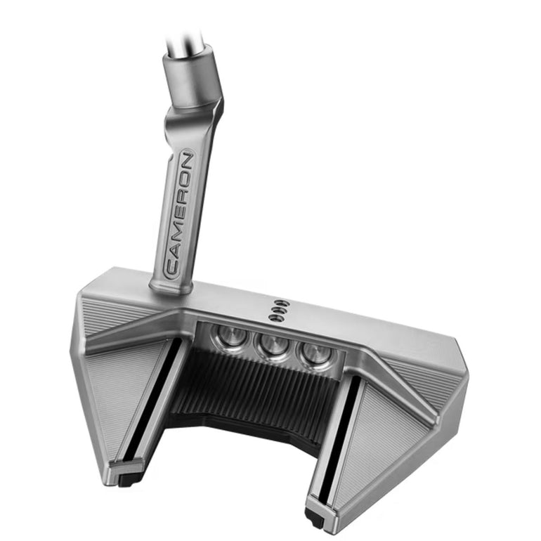 Scotty Cameron Phantom X 7.2 Putter 2024