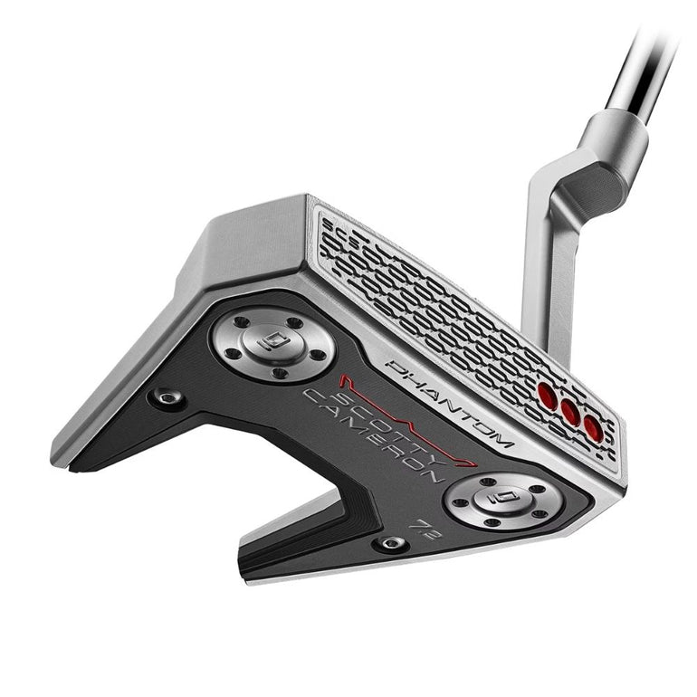 Scotty Cameron Phantom 7.2 Putter 2026