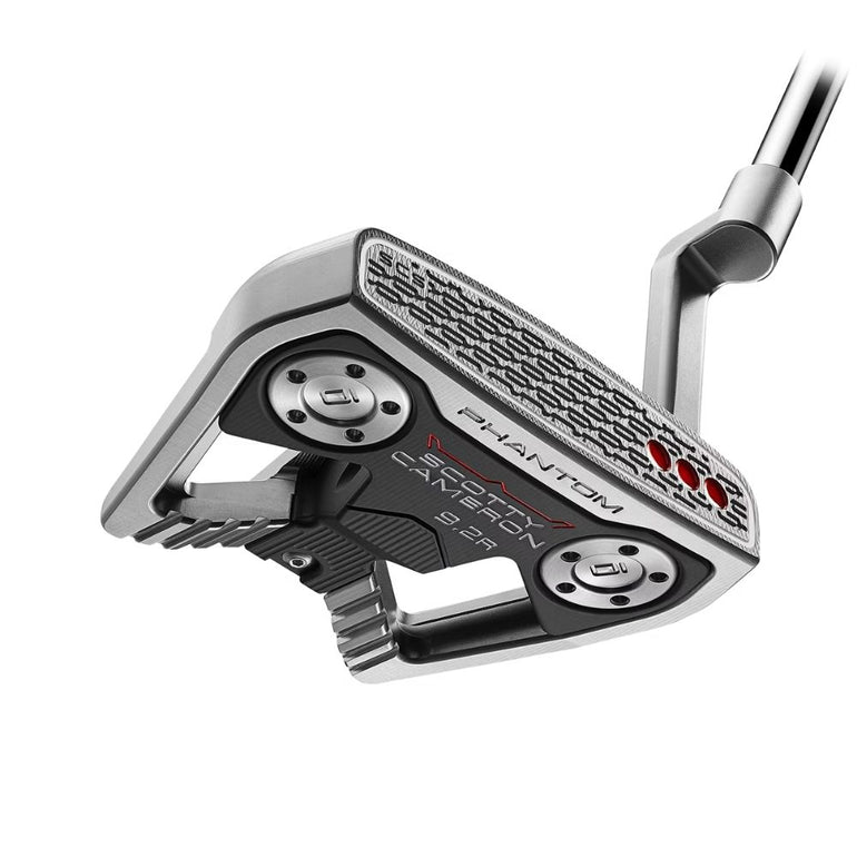 Scotty Cameron Phantom 9.2R Putter 2026