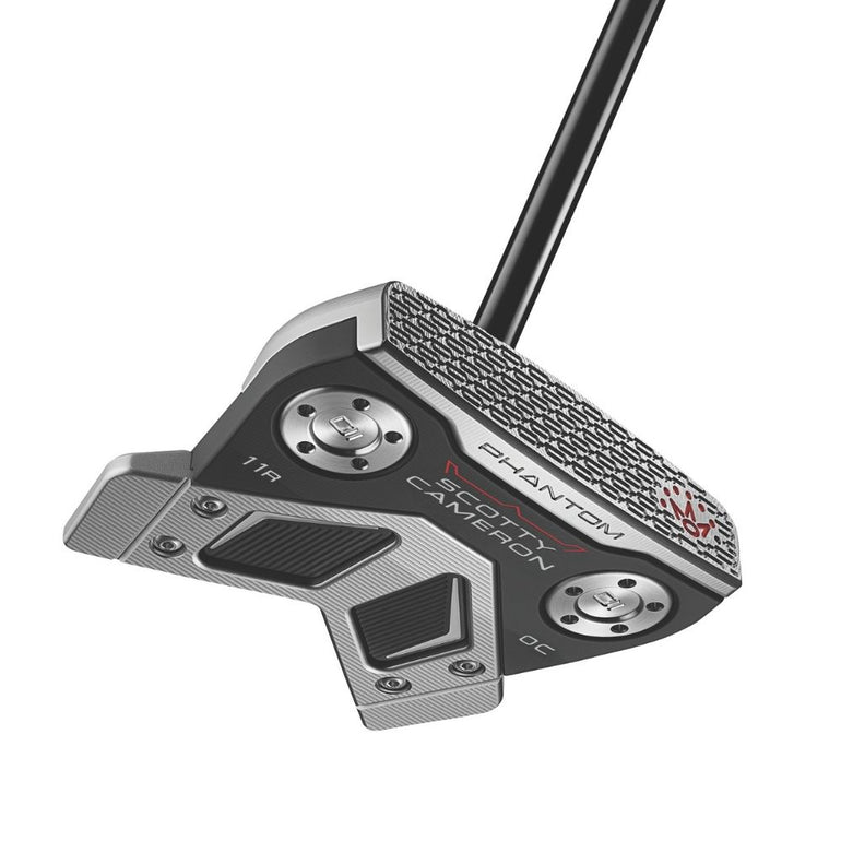 Scotty Cameron Phantom 11R OC Putter