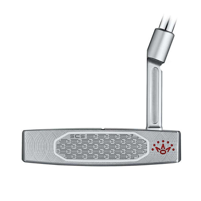 Scotty Cameron Studio Style Fastback 2 Long Putter 2026