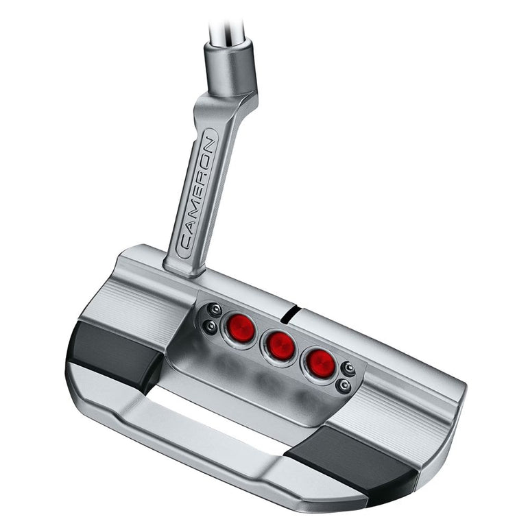 Scotty Cameron Studio Style Fastback 2 Long Putter 2026