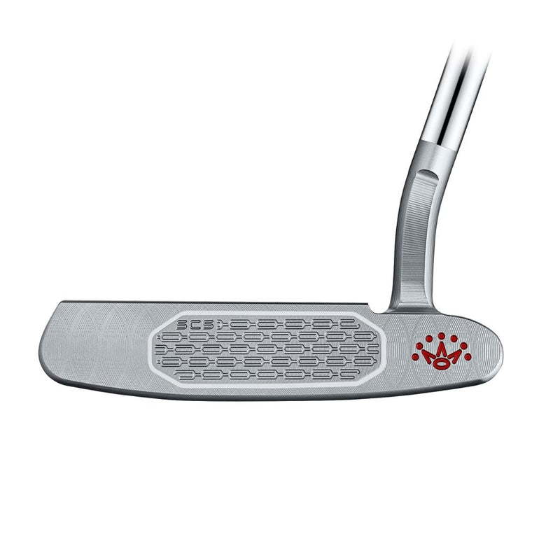 Scotty Cameron Studio Style Santa Fe Putter 2026
