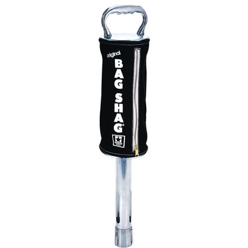 ProActive Original Shag Bag - Black 