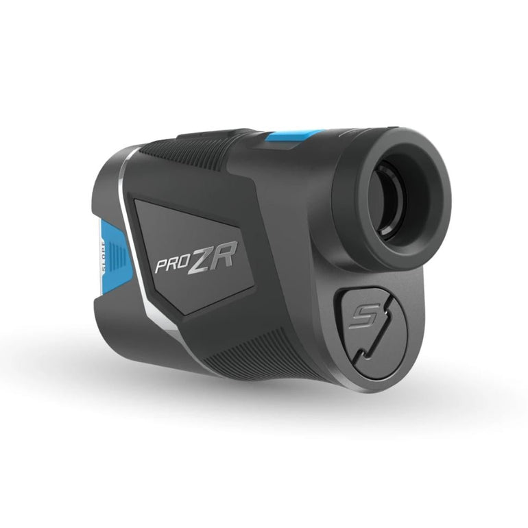 Shot Scope PRO ZR Laser Rangefinder