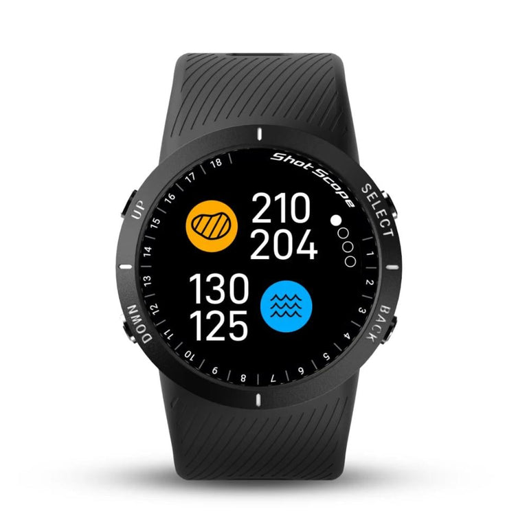 Shot Scope V5 Golf GPS Smartwatch
