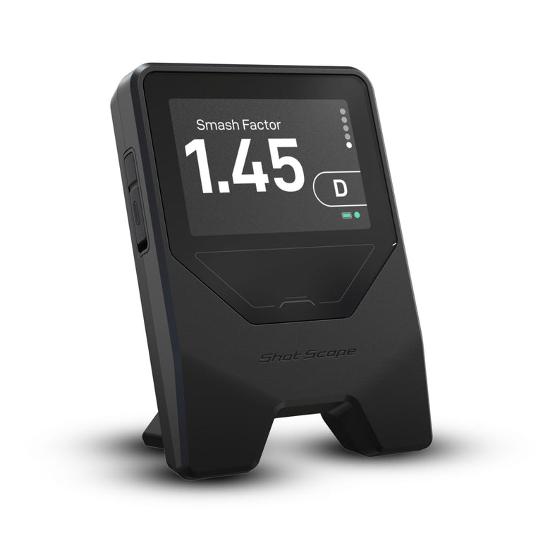 Shot Scope LM1 Launch Monitor