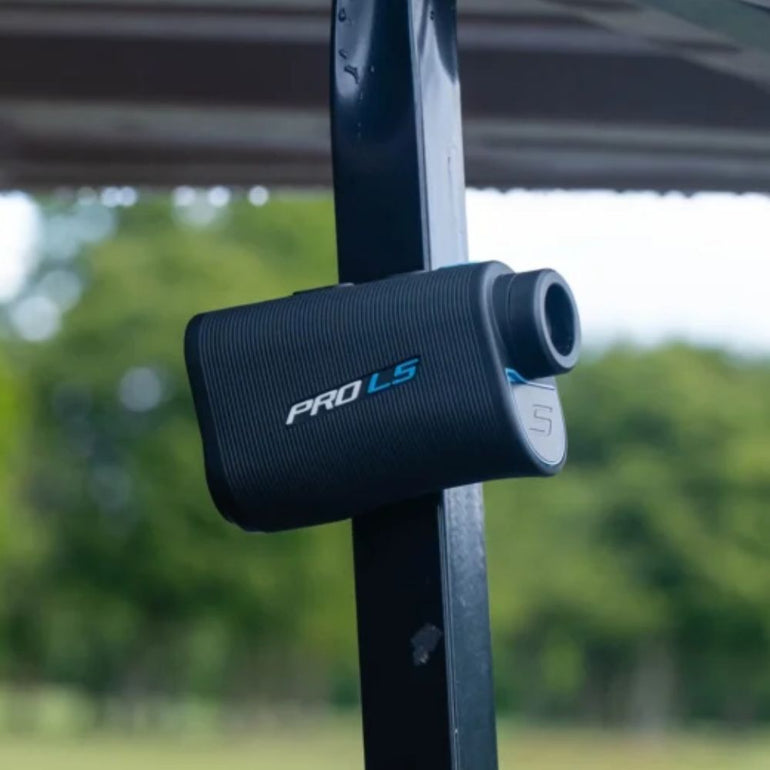 Shot Scope Pro L5 Golf Laser Rangefinder
