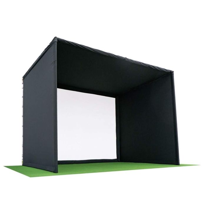 Golf Simulator Birdie Package