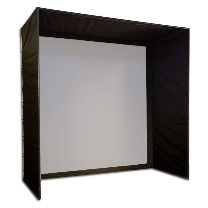 Golf Simulator Par Package