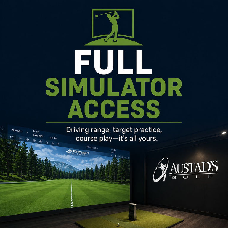In-Store Simulator Membership