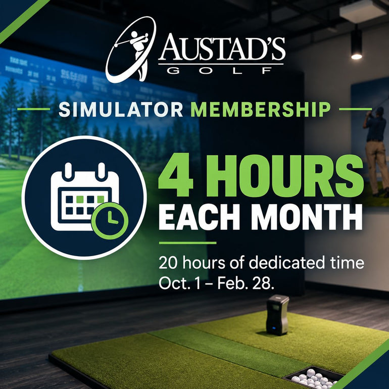 In-Store Simulator Membership