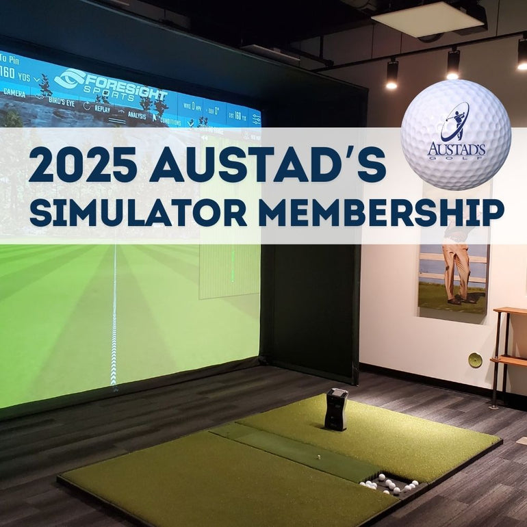 5 Month Simulator Membership
