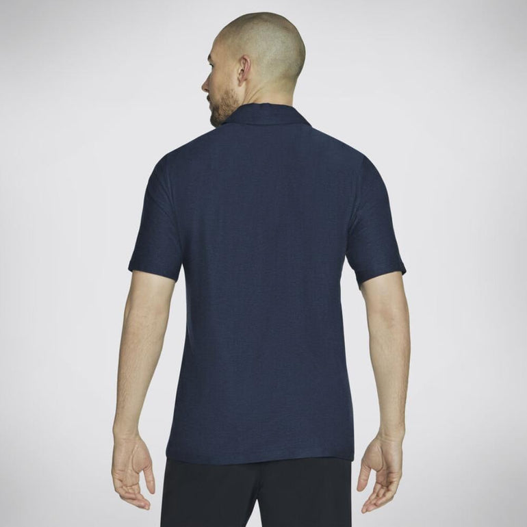 Skechers Men's GO DRI All Day Polo 24