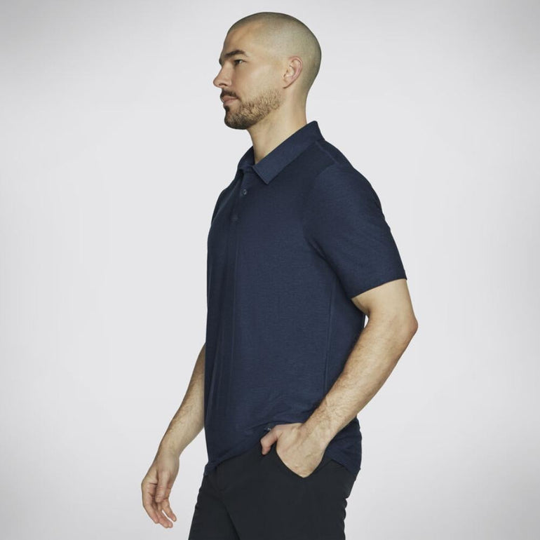 Skechers Men's GO DRI All Day Polo 24