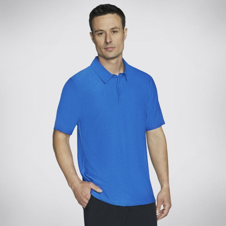 Skechers Men's GO DRI All Day Polo 24