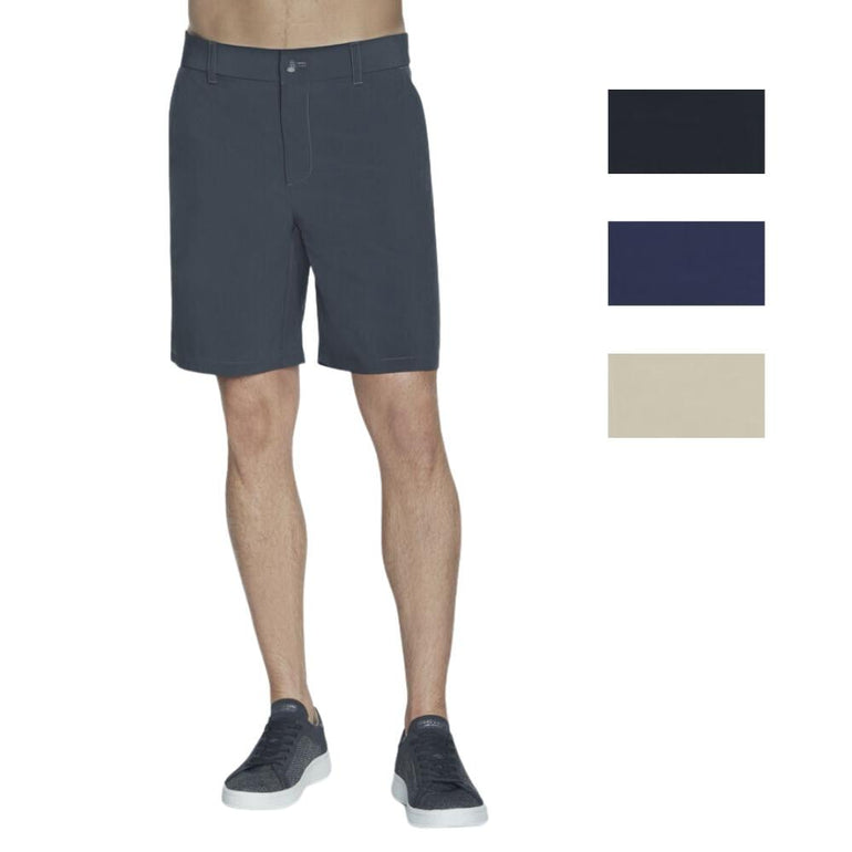 Skechers Men's GO WALK Everywhere 9-Inch Short 24
